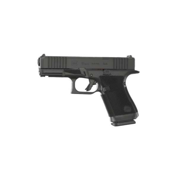 Glock 19 Gen6 Glock 19 Gen6