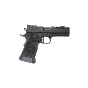 Kimber 2K11 Black Comp