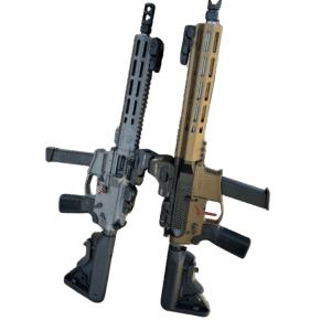 RV-X9A Tyrant