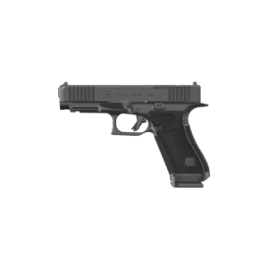 Glock 17 Gen6