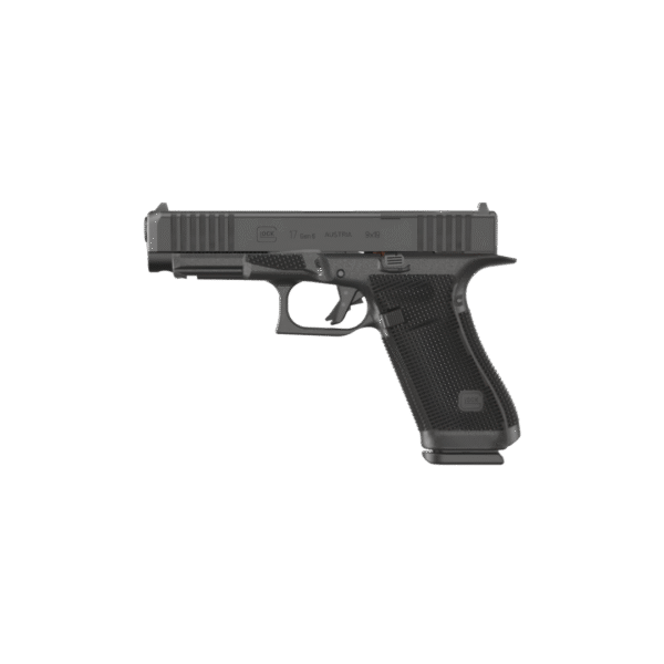 Glock 17 Gen6 Glock 17 Gen6