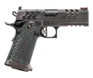 Kimber 2K11 Pro Royal
